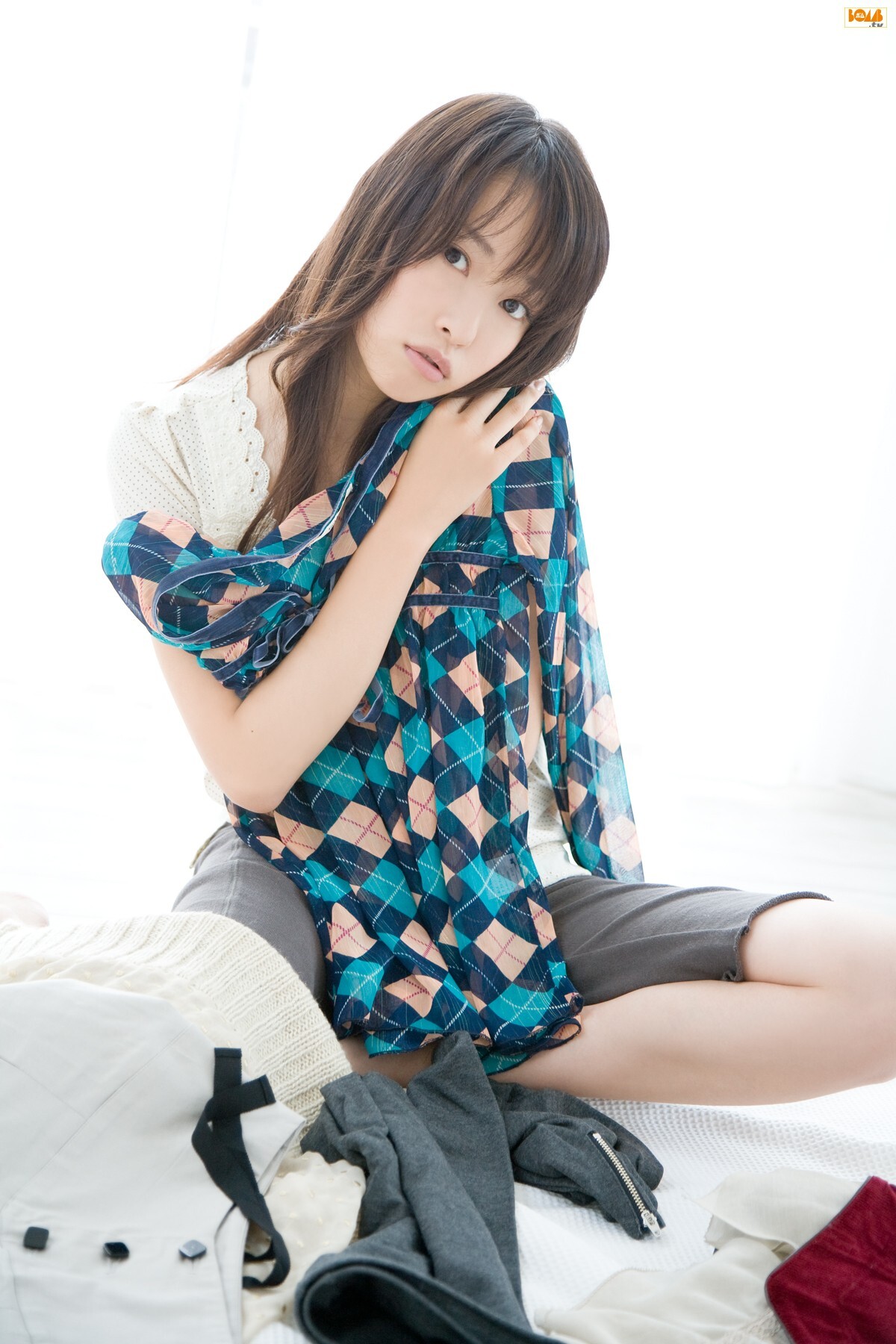 户田惠梨香 Erika Toda  日本美女图片Bomb.tv 套图